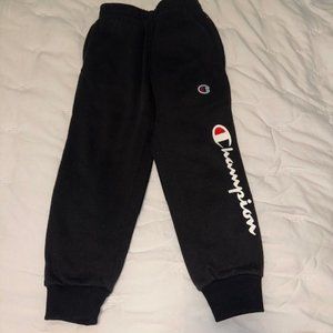 Champion Joggers